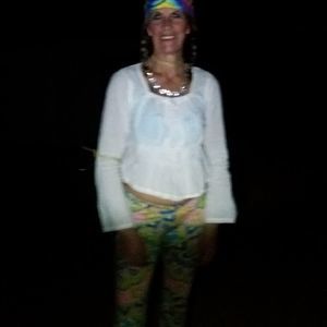 Meet your Posher, Tina